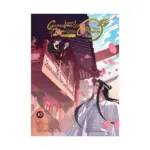 Grandmaster of Demonic Cultivation: Mo Dao Zu Shi (Manhua) Volume 10