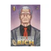 Reborn Rich (Manhwa) Volume 04