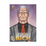 Reborn Rich (Manhwa) Volume 04