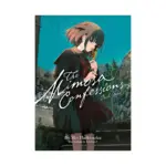 The Mimosa Confessions (Light Novel) Volume 04