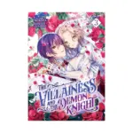 The Villainess and the Demon Knight (Light Novel) Volume 03