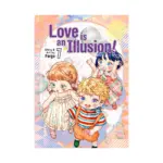 Love Is an Illusion! (Manhwa) Volume 07