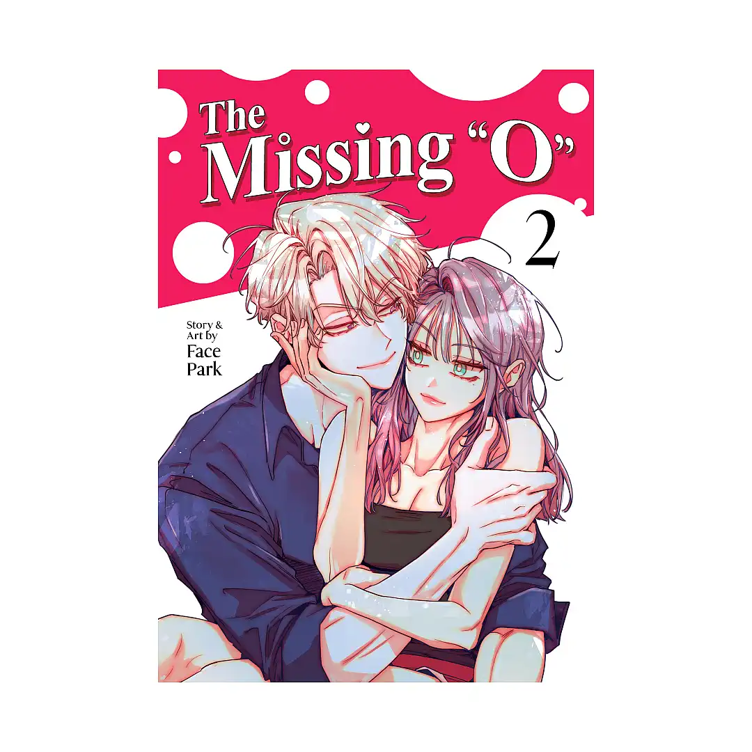The Missing O (Manhwa) Volume 02