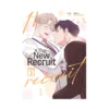 The New Recruit (Manhwa) Volume 03