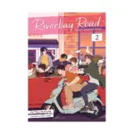 Riverbay Road Men's Dormitory (Novel) Volume 02
