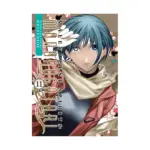 Malevolent Spirits: Mononogatari (Manga) Volume 11