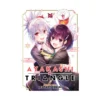 Ayakashi Triangle (Manga) Volume 16