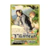 The Condemned Villainess Goes Back in Time and Aims to Become the Ultimate Villain (Light Novel) Volume 05