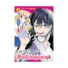 Glasses with a Chance of Delinquent (Manga) Volume 03