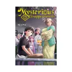 Mysterious Disappearances (Manga) Volume 06