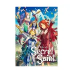 A Tale of the Secret Saint (Light Novel) Volume 08