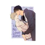 No Love Zone (Manga) Volume 04