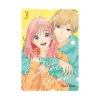 Home Sweet Home (Manga) Volume 03