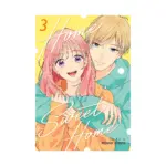Home Sweet Home (Manga) Volume 03