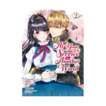 At Your Service in Another World (Manga) Volume 02