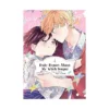 Daily Report About My Witch Senpai (Manga) Volume 04