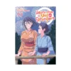 Hitomi-chan is Shy With Strangers (Manga) Volume 10