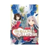 I'm in Love with the Villainess (Manga) Volume 08