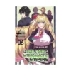 9798893731491 I'm the Evil Lord of an Intergalactic Empire! (Manga) Volume 06