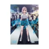 Idol X Idol Story! (Manga) Volume 02