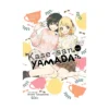9798893731538 Kase-san and Yamada (Manga) Volume 04