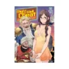 Might as Well Cheat: I Got Transported to Another World Where I Can Live My Wildest Dreams! (Manga) Volume 09