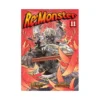 RE: Monster (Manga) Volume 11
