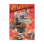 RE: Monster (Manga) Volume 11