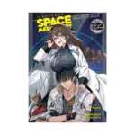 Reborn as a Space Mercenary: I Woke Up Piloting the Strongest Starship! (Light Novel) Volume 12