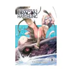 Reincarnated as a Dragon Hatchling (Manga) Volume 07