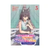 She's the Strongest Bride, But I'm Stronger in Night Battles: A Harem Chronicle of Advancing Through Cunning Tactics (Manga) Volume 03