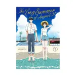 The Long Summer of August 31 (Manga) Volume 01