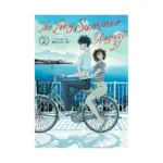The Long Summer of August 31 (Manga) Volume 02