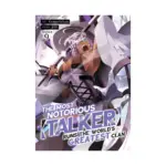 The Most Notorious "Talker" Runs the World's Greatest Clan (Manga) Volume 09