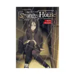 The Strange House (Manga) Volume 03