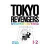 Tokyo Revengers: 2-In-1 Brilliant Full Color Edition [01-02] (Manga) Volume 01