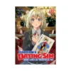 Trapped in a Dating Sim: Otome Games Are Tough For Us, Too! (Light Novel) Volume 03