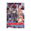 Trapped in a Dating Sim: The World of Otome Games is Tough for Mobs (Manga) Volume 12