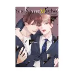 Yes, No, or Maybe? (Manga) Volume 02