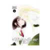 A White Rose in Bloom (Manga) Volume 04
