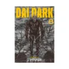 Dai Dark (Manga) Volume 08