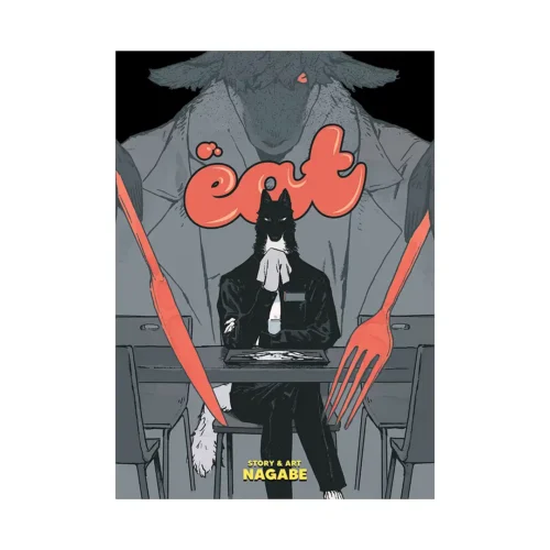 Eat (Manga)