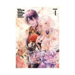 The Villainess and the Demon Knight (Manga) Volume 04