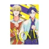 vs. Love (Manga) Volume 01