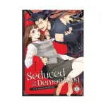 Seduced by the Demon King: A Sensual Rebirth (Manga) Volume 01