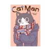 Cat Man (Manga)
