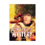 Don't Call It Mystery 2-In-1 Omnibus Edition [13-14] (Manga) Volume 07