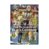 The Dungeon of Black Company (Manga) Volume 12