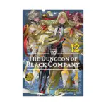 The Dungeon of Black Company (Manga) Volume 12