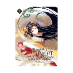 Though I Am an Inept Villainess: Tale of the Butterfly-Rat Body Swap in the Maiden Court (Manga) Volume 07